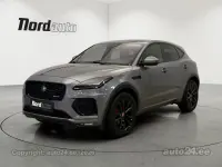 Image of Jaguar E-Pace SE P300e AWD R-Dynamic 1.5 227kW