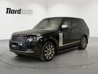 Image of Land Rover Range Rover Autobiography 4.4 250kW