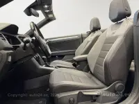 Volkswagen T-Roc R-Line Cabrio 1.5 110kW