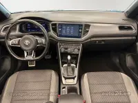 Volkswagen T-Roc R-Line Cabrio 1.5 110kW