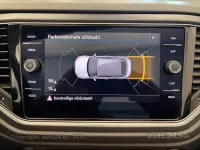 Volkswagen T-Roc R-Line Cabrio 1.5 110kW