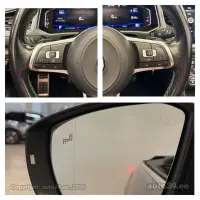Volkswagen T-Roc R-Line Cabrio 1.5 110kW