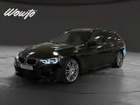Image of BMW 335 d xDrive Touring 400HK M-Sport /HuD /Pano /H/K /Drag 294kW