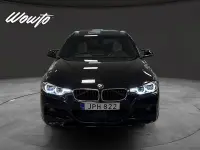 BMW 335 d xDrive Touring 400HK M-Sport /HuD /Pano /H/K /Drag 294kW