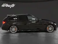 BMW 335 d xDrive Touring 400HK M-Sport /HuD /Pano /H/K /Drag 294kW