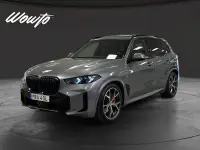 Image of BMW X5 xDrive50e 490HK M-Sport Pro /Innovation /B&W /Se Spec 360kW