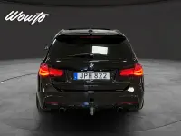 BMW 335 d xDrive Touring 400HK M-Sport /HuD /Pano /H/K /Drag 294kW