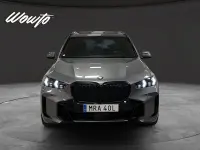 BMW X5 xDrive50e 490HK M-Sport Pro /Innovation /B&W /Se Spec 360kW