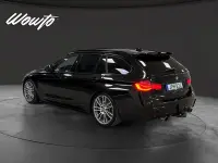 BMW 335 d xDrive Touring 400HK M-Sport /HuD /Pano /H/K /Drag 294kW