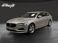 Image of Volvo V90 D4 AWD 200HK Momentum Pro Edt /Polestar /Drag 147kW