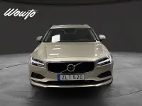 Volvo V90 D4 AWD 200HK Momentum Pro Edt /Polestar /Drag 147kW