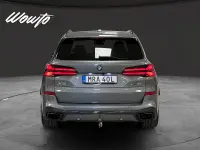 BMW X5 xDrive50e 490HK M-Sport Pro /Innovation /B&W /Se Spec 360kW