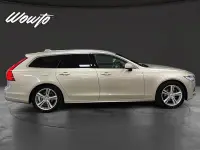 Volvo V90 D4 AWD 200HK Momentum Pro Edt /Polestar /Drag 147kW