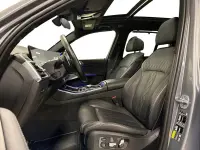 BMW X5 xDrive50e 490HK M-Sport Pro /Innovation /B&W /Se Spec 360kW