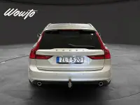 Volvo V90 D4 AWD 200HK Momentum Pro Edt /Polestar /Drag 147kW