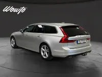 Volvo V90 D4 AWD 200HK Momentum Pro Edt /Polestar /Drag 147kW
