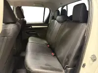 Toyota Hilux DH 2.4 AWD 150HK /Kåpa /Släde 110kW