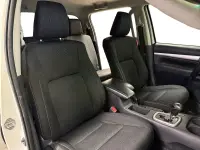 Toyota Hilux DH 2.4 AWD 150HK /Kåpa /Släde 110kW