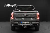 Ford Ranger Raptor 4x4 V6 292HK /Jalusi/Moms/SE SPEC 215kW