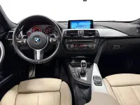 BMW 335 d xDrive Touring 400HK M-Sport /HuD /Pano /H/K /Drag 294kW