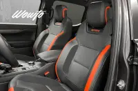 Ford Ranger Raptor 4x4 V6 292HK /Jalusi/Moms/SE SPEC 215kW