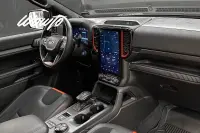 Ford Ranger Raptor 4x4 V6 292HK /Jalusi/Moms/SE SPEC 215kW