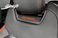 Ford Ranger Raptor 4x4 V6 292HK /Jalusi/Moms/SE SPEC 215kW
