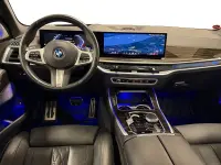 BMW X5 xDrive50e 490HK M-Sport Pro /Innovation /B&W /Se Spec 360kW