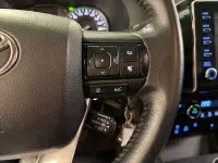Toyota Hilux DH 2.4 AWD 150HK /Kåpa /Släde 110kW