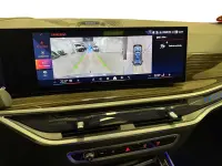 BMW X5 xDrive50e 490HK M-Sport Pro /Innovation /B&W /Se Spec 360kW