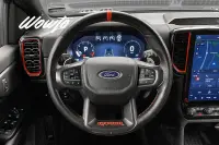 Ford Ranger Raptor 4x4 V6 292HK /Jalusi/Moms/SE SPEC 215kW