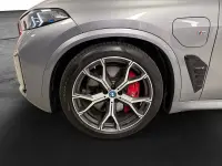 BMW X5 xDrive50e 490HK M-Sport Pro /Innovation /B&W /Se Spec 360kW