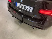 BMW 335 d xDrive Touring 400HK M-Sport /HuD /Pano /H/K /Drag 294kW