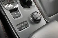 Ford Ranger Raptor 4x4 V6 292HK /Jalusi/Moms/SE SPEC 215kW