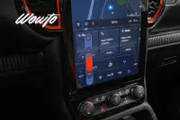 Ford Ranger Raptor 4x4 V6 292HK /Jalusi/Moms/SE SPEC 215kW