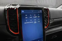 Ford Ranger Raptor 4x4 V6 292HK /Jalusi/Moms/SE SPEC 215kW