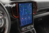 Ford Ranger Raptor 4x4 V6 292HK /Jalusi/Moms/SE SPEC 215kW