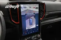 Ford Ranger Raptor 4x4 V6 292HK /Jalusi/Moms/SE SPEC 215kW