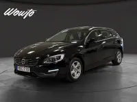 Image of Volvo V60 D4 190HK Summum Business Edt Pro /Taklucka 140kW