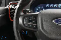 Ford Ranger Raptor 4x4 V6 292HK /Jalusi/Moms/SE SPEC 215kW