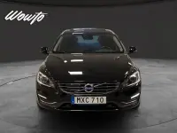 Volvo V60 D4 190HK Summum Business Edt Pro /Taklucka 140kW