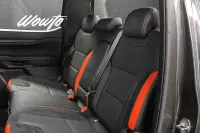 Ford Ranger Raptor 4x4 V6 292HK /Jalusi/Moms/SE SPEC 215kW