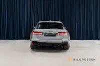Audi RS 6 Avant Performance RS-Design Pano Laser Bakaxelstyr 463kW