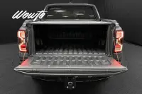 Ford Ranger Raptor 4x4 V6 292HK /Jalusi/Moms/SE SPEC 215kW