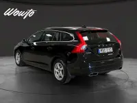 Volvo V60 D4 190HK Summum Business Edt Pro /Taklucka 140kW