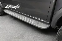 Ford Ranger Raptor 4x4 V6 292HK /Jalusi/Moms/SE SPEC 215kW