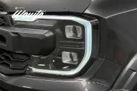 Ford Ranger Raptor 4x4 V6 292HK /Jalusi/Moms/SE SPEC 215kW