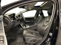 Volvo V60 D4 190HK Summum Business Edt Pro /Taklucka 140kW