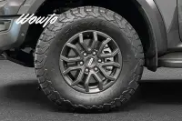 Ford Ranger Raptor 4x4 V6 292HK /Jalusi/Moms/SE SPEC 215kW