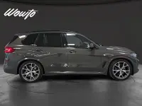 BMW X5 xDrive45e iPerformance 394HK M-Sport /Innovation /B&W 290kW